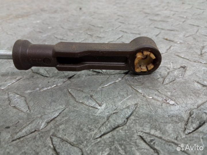 Главный цилиндр сцепления Renault Sandero Stepway