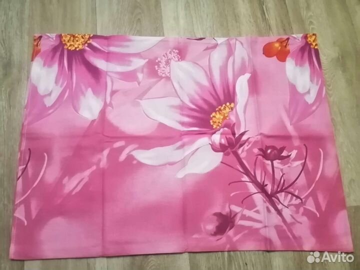 Наволочка 70х70 и 50х70