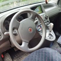 FIAT Panda 1.2 AMT, 2008, 164 000 км, с пробегом, цена 350 000 руб.