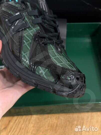 New Balance 1906r x 99ginger