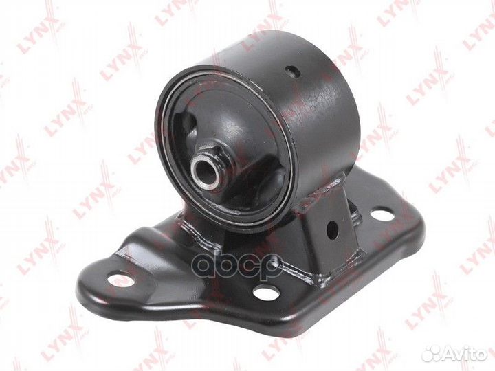 Опора двигателя перед лев ;MMC airtrek