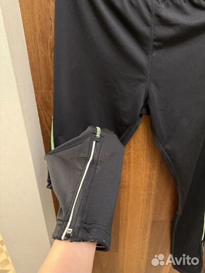 Спортивные штаны Runners Point