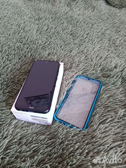 Xiaomi redmi note 8t 32gb