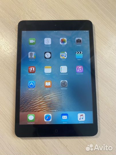 iPad mini 1 16gb