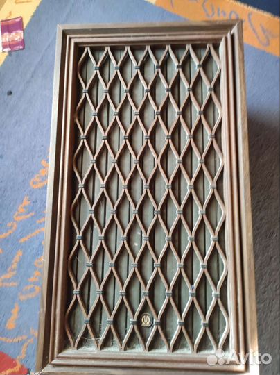 Акустические колонки