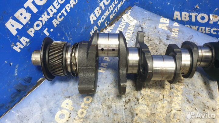 Коленвал. Газ 53 грузовой АВТОМОБИЛЬ змз-511 2001