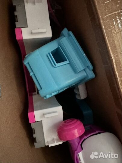 Набор игровой Play-Doh Конфетная фабрика