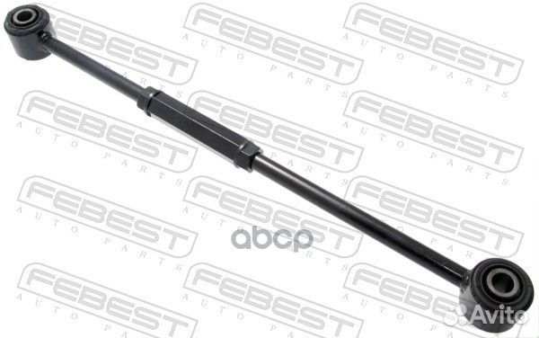 Тяга подвески поперечная регулируемая зад пра