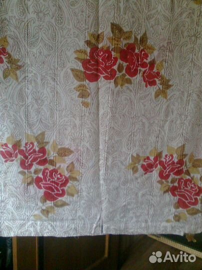 Штора новая 3м * 1,5м