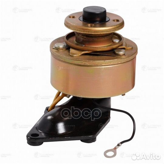 Муфта электромагнитная вентилятора Г-3302 