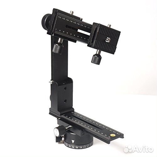 Fotomate 360 degree Panoramic Tripod Head Gimbal