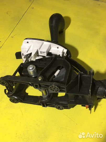 Кулиса АКПП Форд Фокус Ford Focus 1 2,0 Split Port