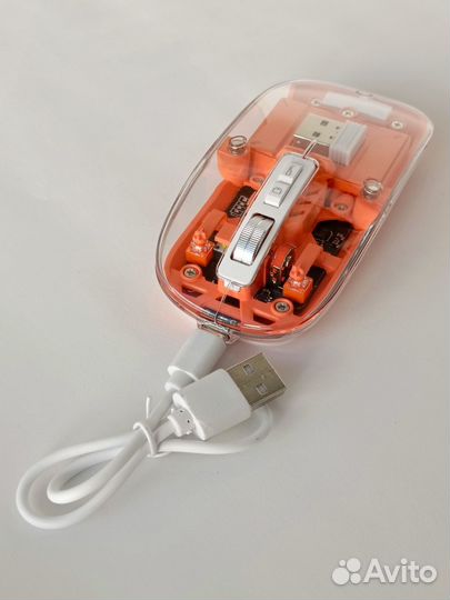 Беспроводная мышь