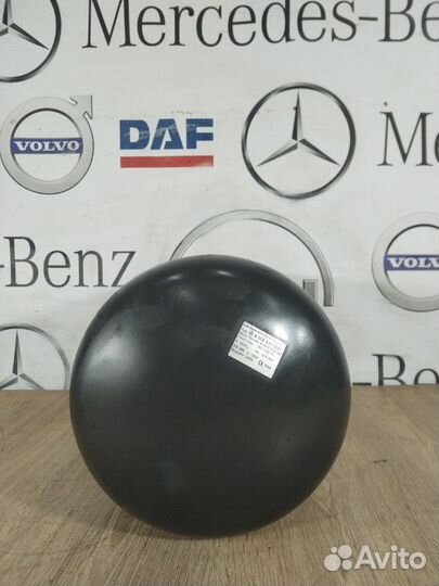 Воздушный ресивер 30 литров Mercedes-Benz Actros