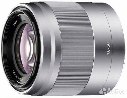 Sony 50mm f/1.8 OSS (sel50f18) Новые-Гарантия