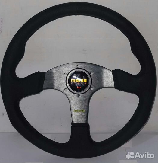 Руль под переходник руль ваз