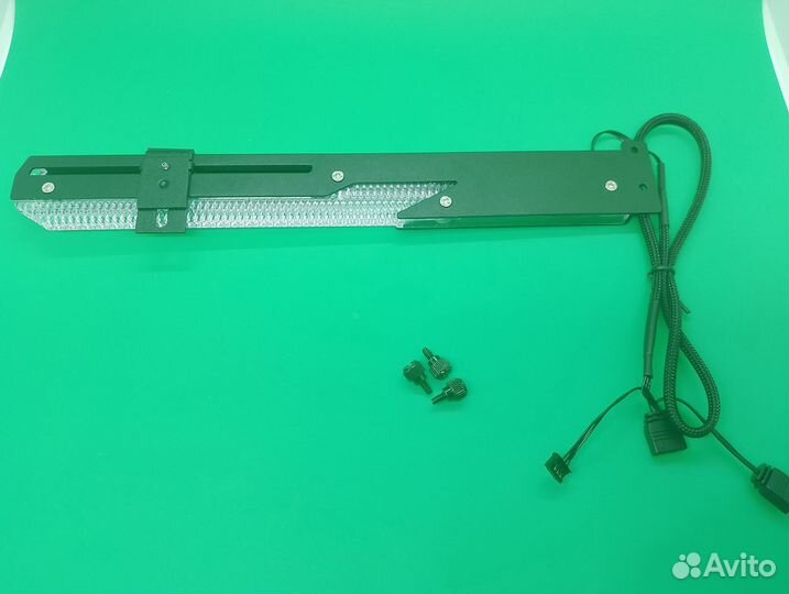 Держатель видеокарты Coolmoon