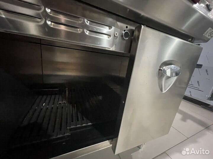 Гриль мангал барбекю