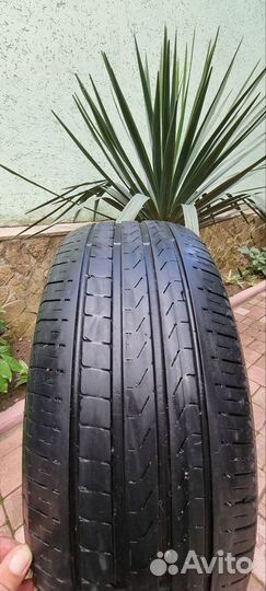 Pirelli Scorpion 235/55 R18