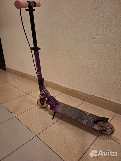 Самокат детский универсальный Oxelo