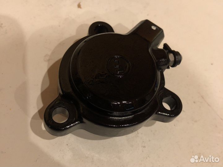 Цилиндр сцепления bmw r1200gs