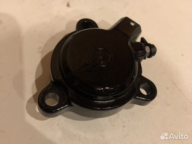 Цилиндр сцепления bmw r1200gs