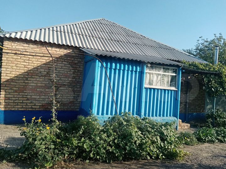 Дом 90 м² на участке 10 сот.