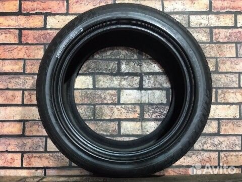 Bridgestone Potenza RE050A 225/50 R18