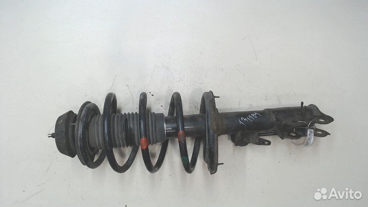 Амортизатор подвески Hyundai i20, 2010