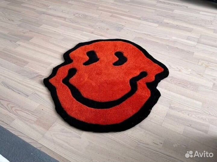 Тафтинговый ковер