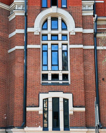 Нижполиграф собств. Раковина, юр. адрес, 58.4 м²