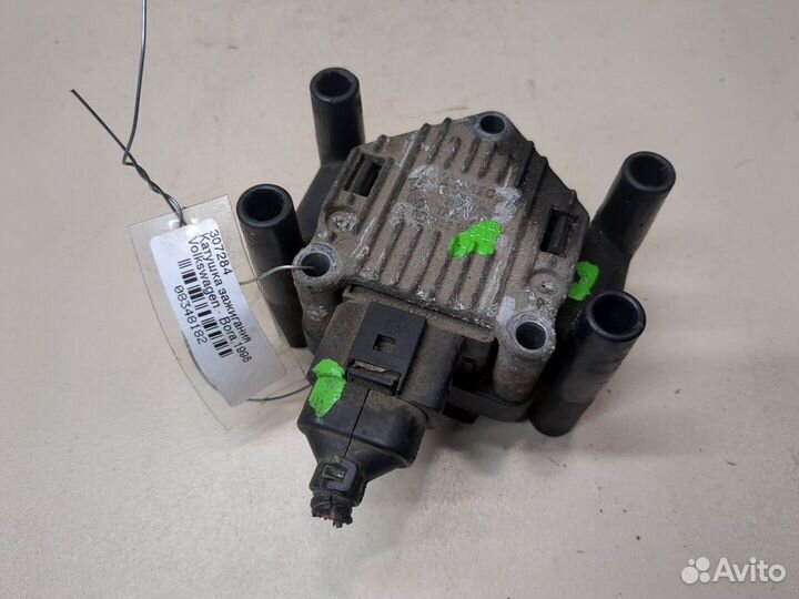 Катушка зажигания Volkswagen Bora, 1998