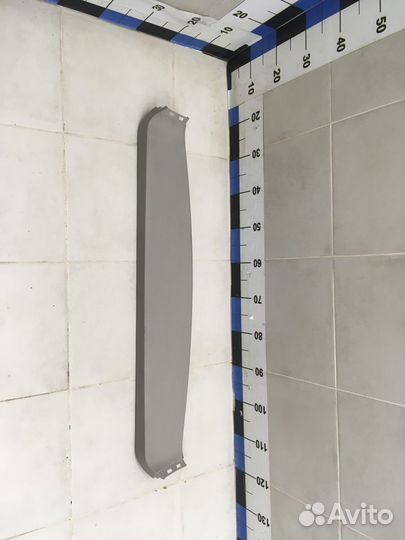 Обшивка двери багажника Legacy Outback (B13) 2003