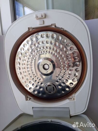 Мультиварка Chef One