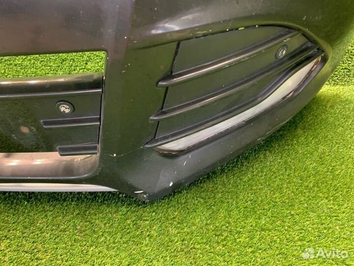 Бампер передний Ford Kuga