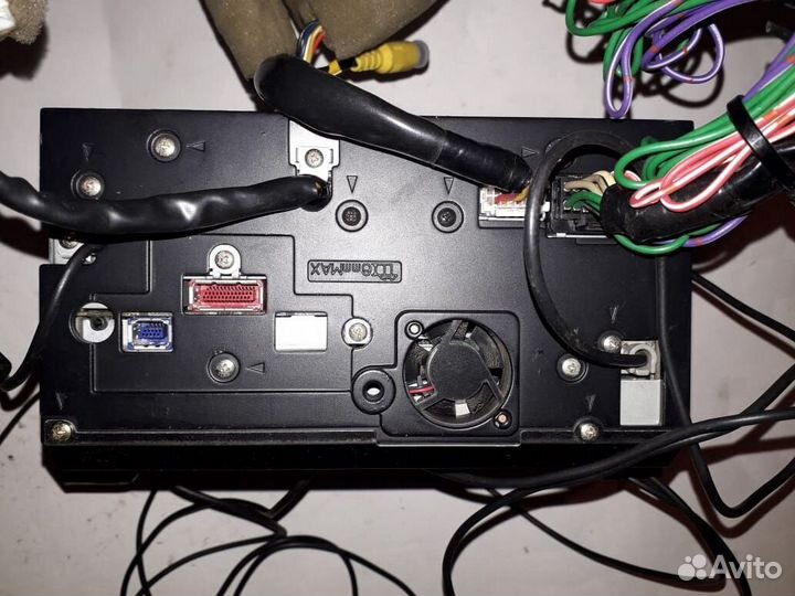 Магнитола Toyota 08545-00Е91