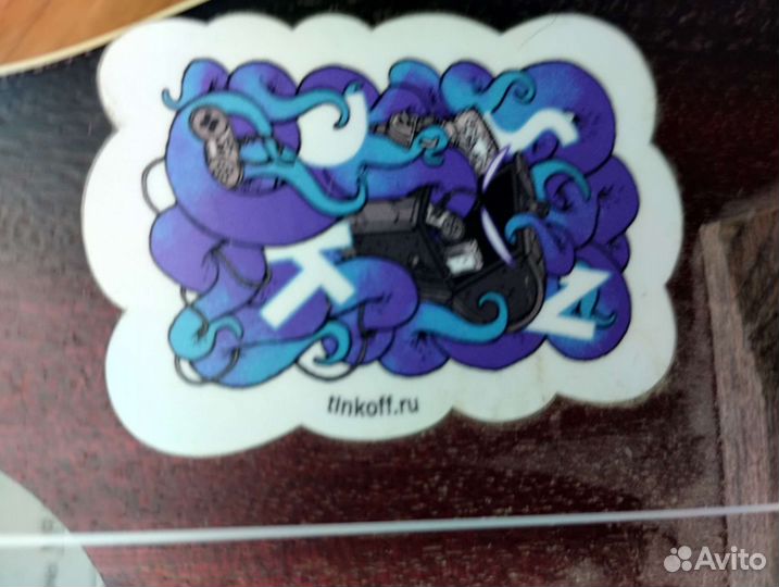 Укулеле сопрано