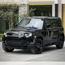 Land Rover Defender 3.0 AT, 2021, 11 960 км, с пробегом, цена 9 990 000 руб.