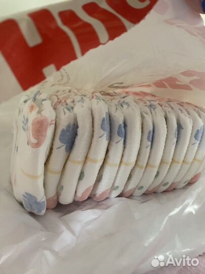 Подгузники Huggies Elite Soft 2 (13 шт.)