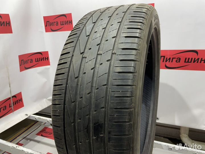 Hankook Ventus S1 Evo 2 SUV K117C 255/45 R20