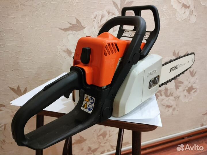 Бензопила Штиль 180 (Stihl 180) США