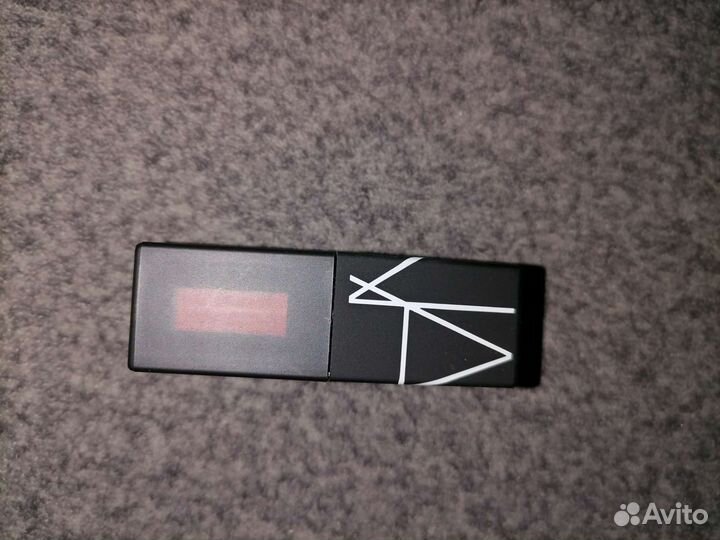 Nars Powermatte Lip Pigment матовая помада Starwom
