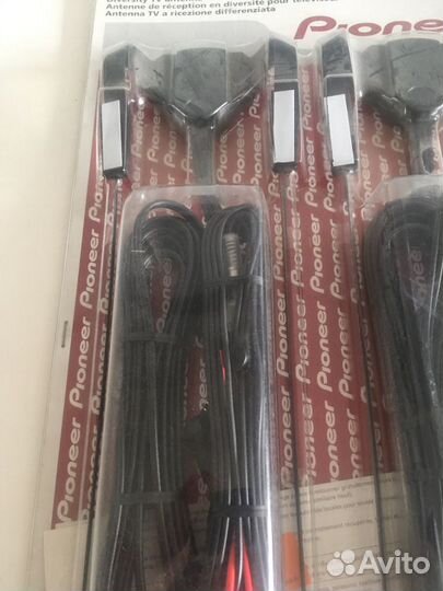 Антенна Pioneer AN G3