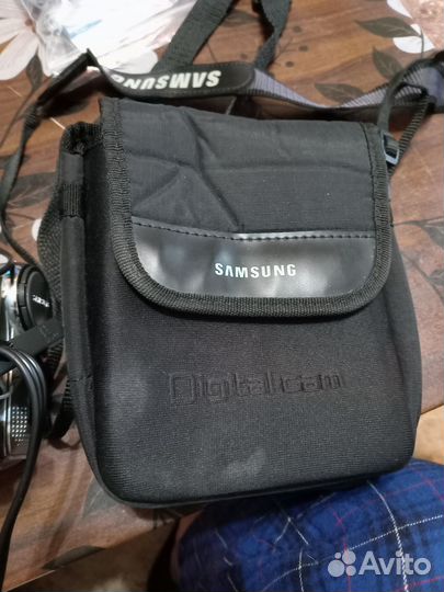 Видеокамера Samsung VP-D351i