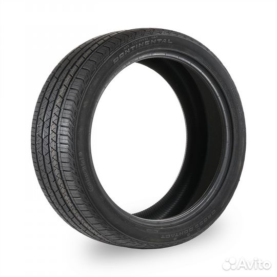 Continental ContiCrossContact LX Sport 235/55 R19 101H