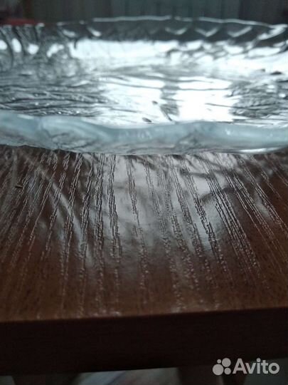 Блюдо большое