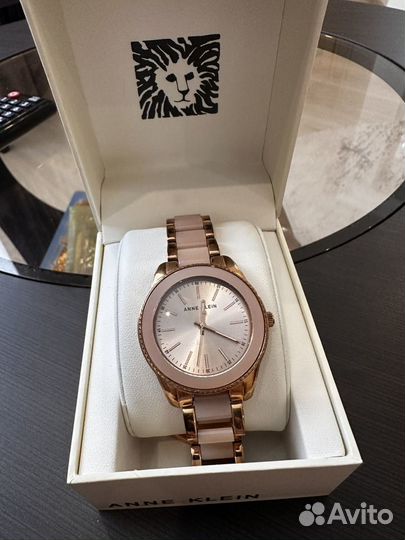 Часы брендовые Anne klein