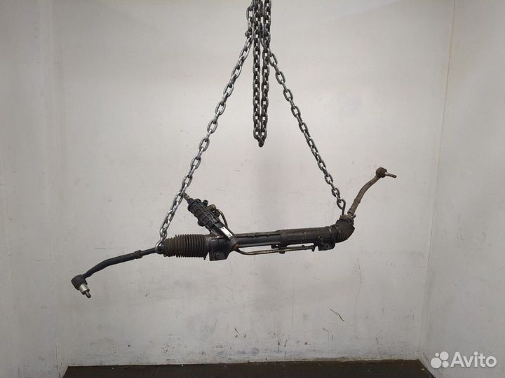 Рейка рулевая с г/у BMW 5 E39, 1996