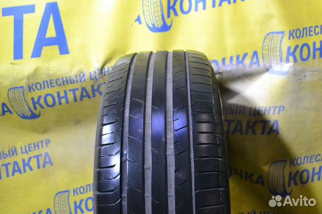 Toyo Proxes Sport SUV 265/60 R18