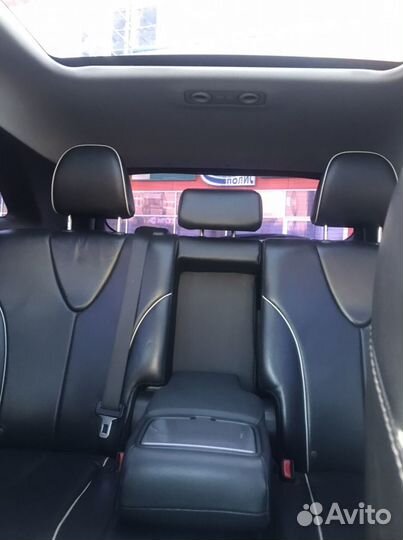 Трансфер, межгород